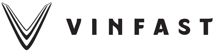 Logo Vinfast Cinere
